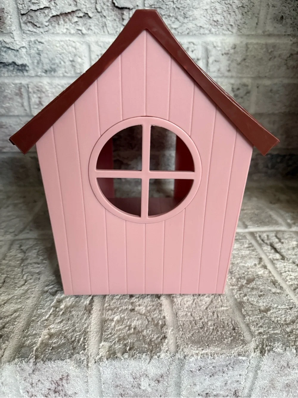 Our Generation Dog House includes Puppy 🐶 plus accessories